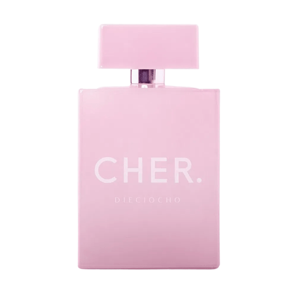 Cher Fragancia Dieciocho Edp 50 ml