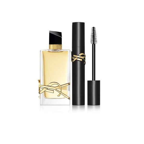 Cofre Yves Saint Laurent Libre EDP+ Lash Clash  alt