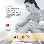 Eucerin Protector Solar Corporal en Spray Toque Seco Piel Sensible Fps50 200 ml #4