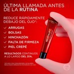 Contorno de Ojos Revitalift Laser L´Oreal Paris #5