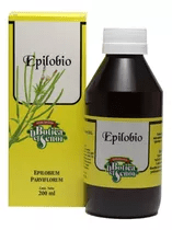 Tintura Epilobio Botica Del Señor 200 ml #1