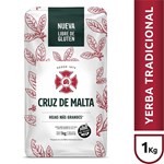 Mate Cruz de Malta Tradicional Sin Tacc 1 xkg #1