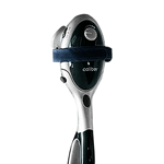 Caliber Astronaut Masajeador Convertible Multiuso 1 Unidad #1