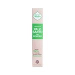 Sahumerio Sagrada Madre de Palo Santo Con Romero x 8 un #1
