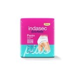 Indasec Pant Plus G | 12 unidades #1