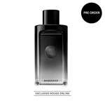 Banderas The Icon Black EDP 200 ml #1