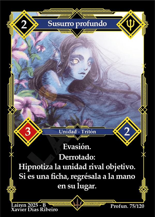 075 Susurro Profundo - Coste 2