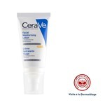 Cerave Loción Hidratante Para Rostro Fps25 52 ml #2