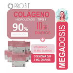 Profit Skin Colágeno Hidrolizado Coenzima Q10 20 Sobres #7