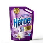 Heroe Suavizante Flores Frutales Doypack 3 Lt. #1