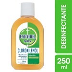 Espadol Dettol Antiséptico Solución X 250ml #1