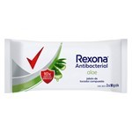 Rexona Aloe Antibacterial Jabón Barra 3 Unidades X 90 G #4