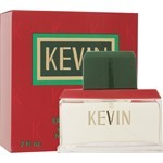 Kevin Fragancia For Men Original Edt 60 ml #5