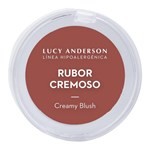 Lucy Anderson Creamy Blush 4,5 gr #1