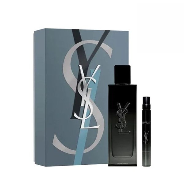 Yves Saint Laurent Myslf Le Parfum Cofre Edp #1
