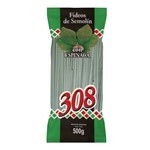 Fideos Tallarín 308 Espinaca 500 G #1