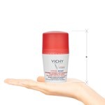 Vichy Desodorante Anti Stress Tratamiento Intensivo 72 Horas 50 ml #3