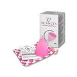 Suances Copa Menstrual Grande #1