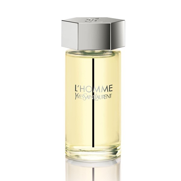 Yves Saint Laurent Fragancia L´Homme Edt For Men 60 ml 100 ml #1
