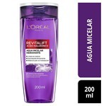 Loreal Revitalift Agua Micelar Ácido Hialurónico 200 ml #1
