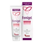 Femigel Gel Lubricante 100 ml #1