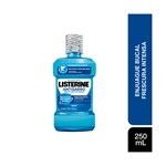 Enjuague Bucal Listerine Antisarro 250 Cc. #1
