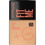 Base Líquida Maybelline Fit Me Fresh Tint Spf 50 x 30 ml Color 2 5 Fresh #2