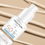 Protector Solar Fps 50+ Fluido con Color Cepage Capacidad 50 ml #3