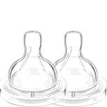 Tetina Avent Flujo Rápido Airflex 6+ Meses Scf 634/27 x 2 un #3