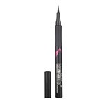 Maybelline Delineador Master Drama Precise Liquid Black. #17