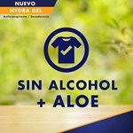 Gillette Antitranspirante en Gel Hydra Vitamina E 82 gr #8