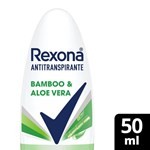 Rexona Desodorante Roll On m Bamboo 50 ml #2