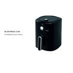 Freidora de Aire Negra Winco W132 4.2 Litros #7