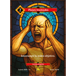 006 Planes Frustrados Full Art - Coste 2 #1