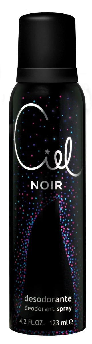 Ciel Aerosol Noir 180 ml