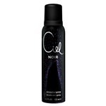 Ciel Aerosol Noir 180 ml #1