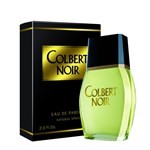 Colbert Fragancia Noir Edt For Men 60 ml #1