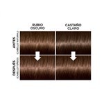CASTING Creme Gloss 600 Rubio Oscuro #6