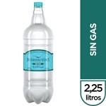 Mir Agua de Mesa Benedictino Sin Gas 2,25 lt #1