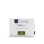 Cepage Capillaire Max Acide Amine Fortalecedor (30 Comprimidos) #1