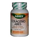 COLAGENO 60 CAP Abies #1