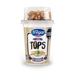 Yogur Entero Tregar Granola 155 G #1