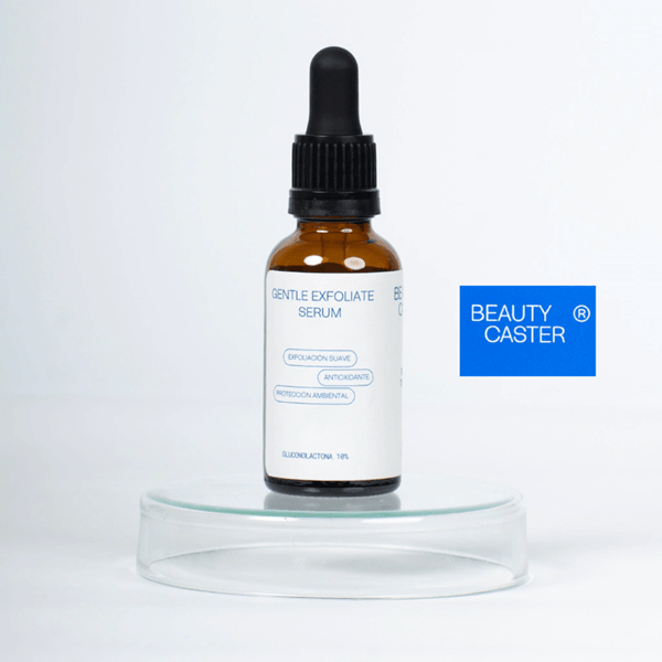 Beautycaster Serum Facial Exfoliate Gluconolactona 10% 30 ml alt