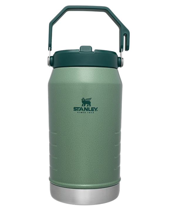 Stanley Classic Flip Straw Bottle Verde 1.9 Lts #1