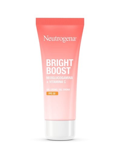 Neutrogena Bright Boost Spf 30 x40 gr alt