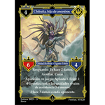 083 Chitralia, Hija De Ancestros - Coste 4 #1