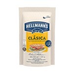 Mayonesa Hellmanns Clasica  237 Xg #1