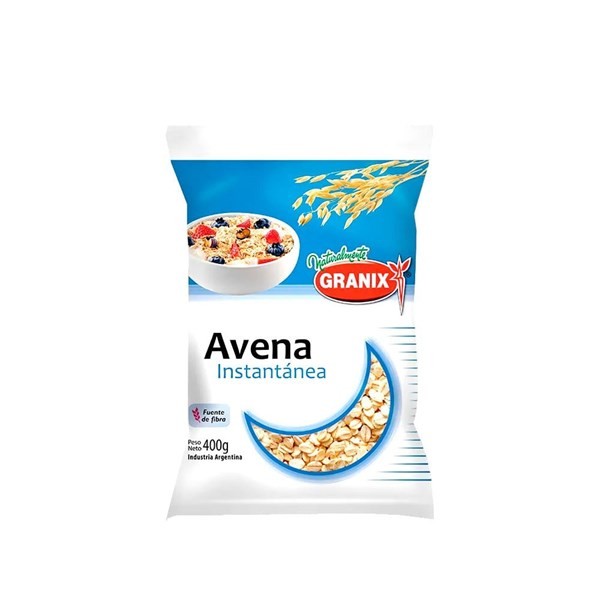 Avena Granix 400 G