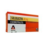 Gador Solugastril 40 Mg Esomeprazol x 28 Comp #1