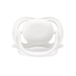 Chupete Avent Ultra Air Happy Plain 0-6 Meses #1